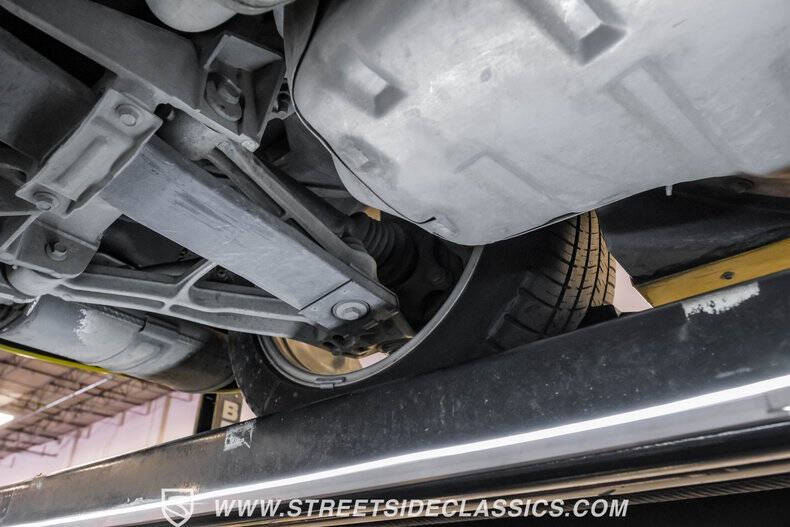 2001 Chevrolet Corvette