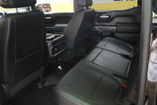 2022 Chevrolet Silverado 1500 Limited