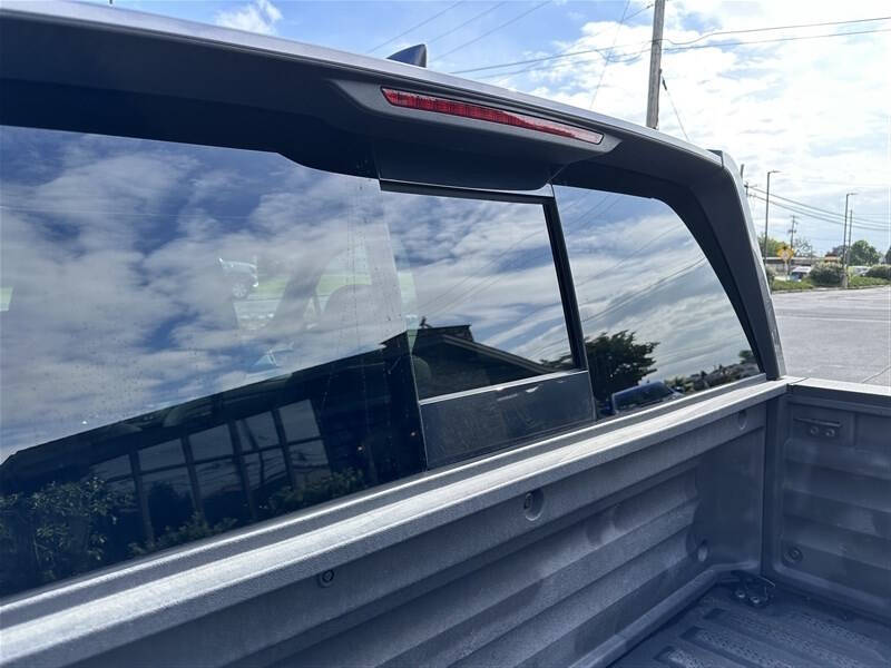 2021 Honda Ridgeline RTL