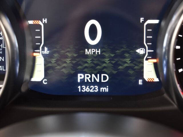 2021 Jeep Wrangler Unlimited Rubicon 392