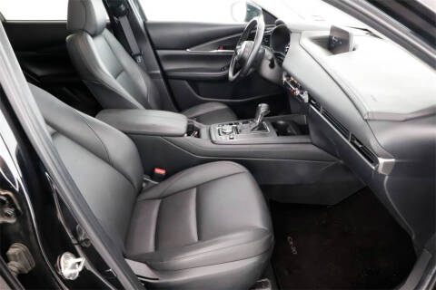 2021 Mazda CX-30 Select