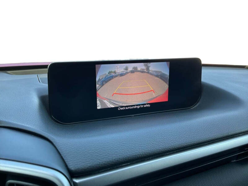 2024 Mazda CX-50 2.5 S Select