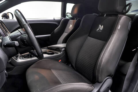 2020 Dodge Challenger