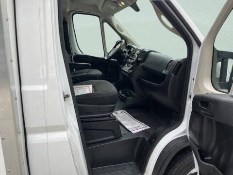 2021 RAM ProMaster 3500 159 WB