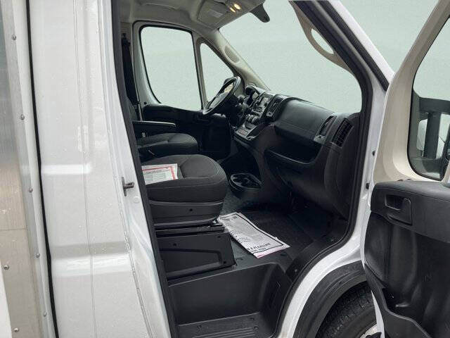 2021 RAM ProMaster 3500 159 WB