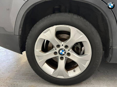 2014 BMW X1 sDrive28i