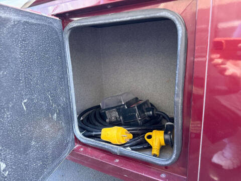 2018 Mercedes-Benz Sprinter