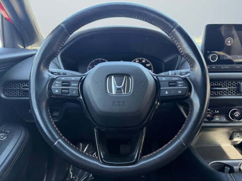 2024 Honda HR-V