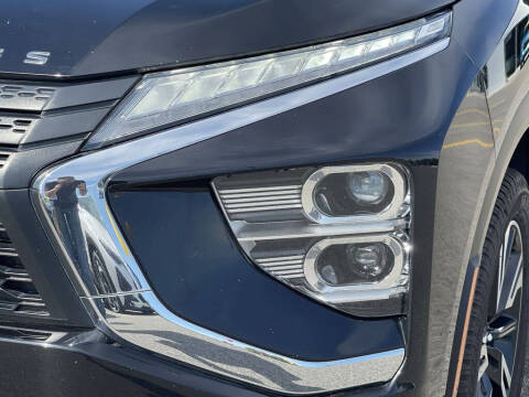 2023 Mitsubishi Eclipse Cross SE