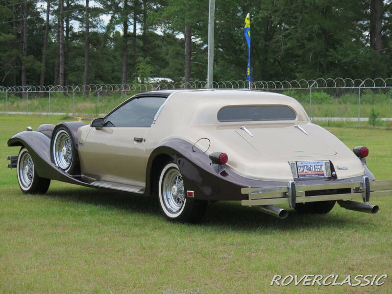 1986 Johnson Phantom