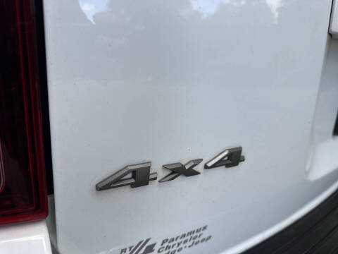 2017 Jeep Compass Sport SE