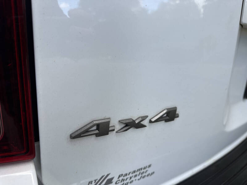 2017 Jeep Compass Sport SE