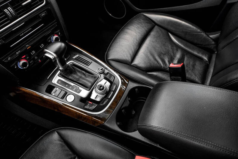 2015 Audi Q5 2.0T quattro Premium Plus
