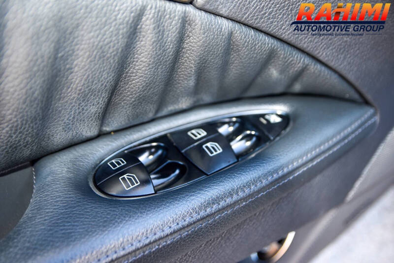 2006 Mercedes-Benz E-Class E 350
