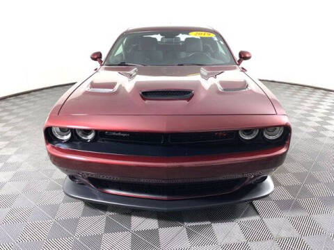 2019 Dodge Challenger