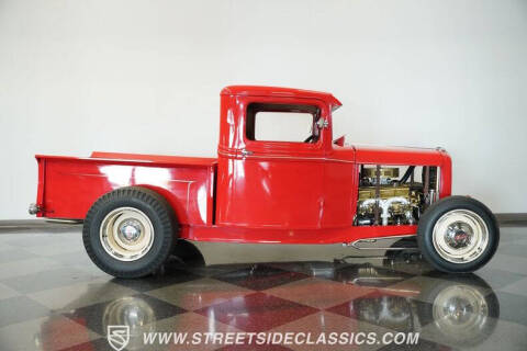 1932 Ford F-100