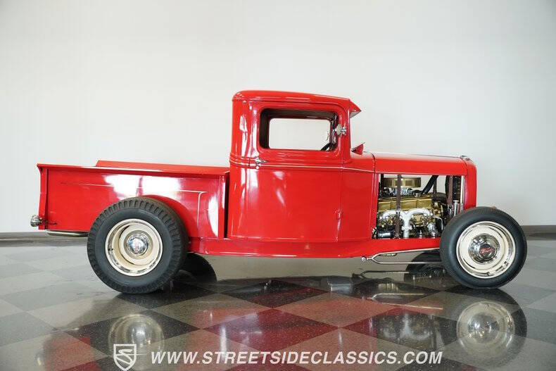1932 Ford F-100