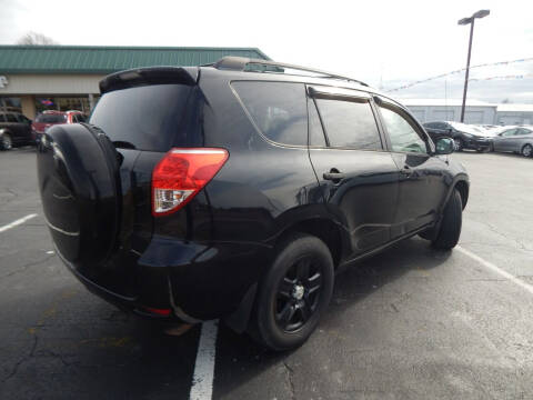 2006 Toyota RAV4