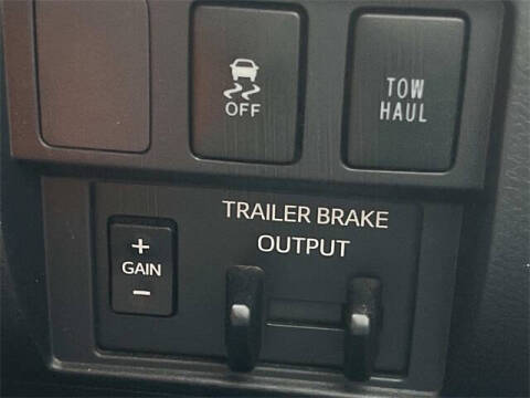 2019 Toyota Tundra Limited