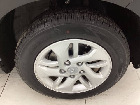 2020 Hyundai Venue SEL