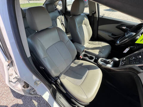 2012 Buick Verano