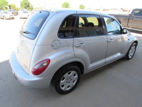 2006 Chrysler PT Cruiser Touring