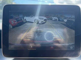 2018 Mercedes-Benz GLA GLA 250