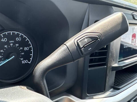 2025 Ford F-350 Super Duty XL