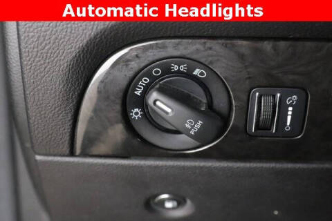 2014 Dodge Durango Citadel