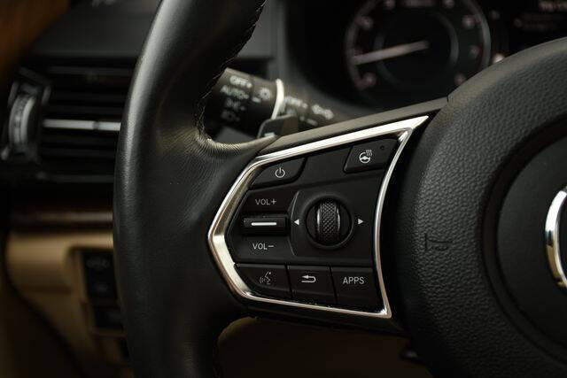 2019 Acura RDX w/Advance