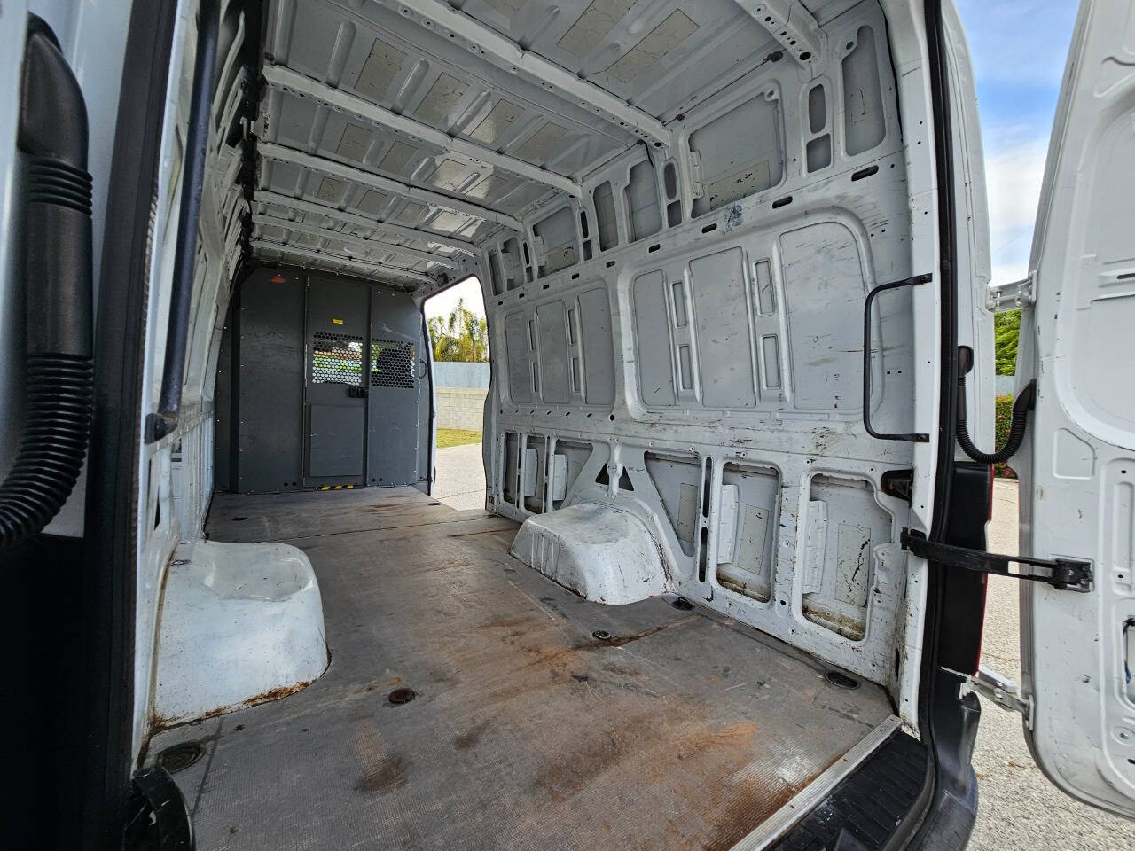 2015 Mercedes-Benz Sprinter 40