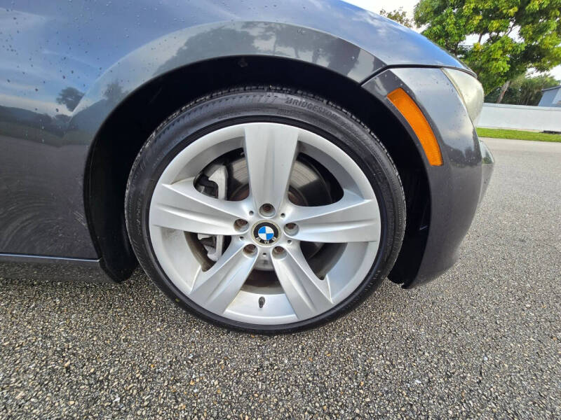 2008 BMW 3 Series 335i