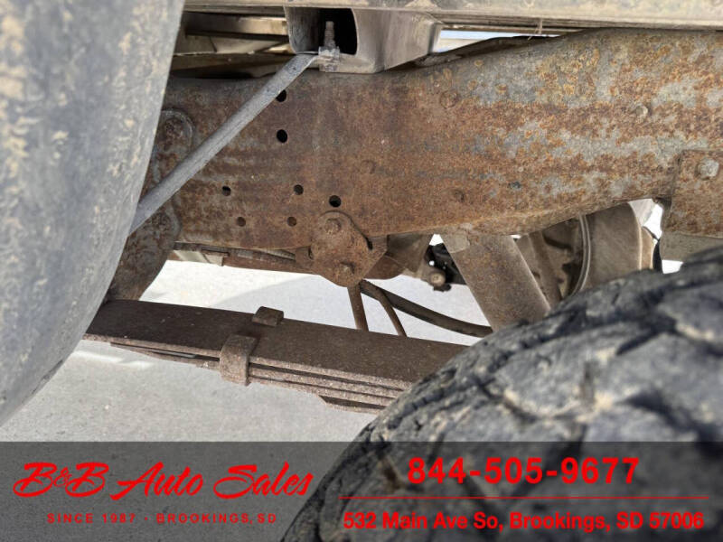 1985 Ford F-150 XLT Lariat