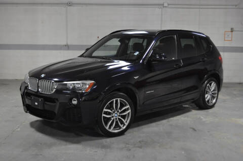 2015 BMW X3 for sale at Select Motor Group in Macomb MI