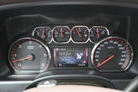 2015 GMC Sierra 1500