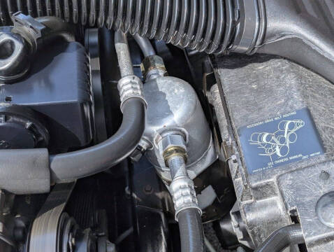 1991 Chevrolet Corvette