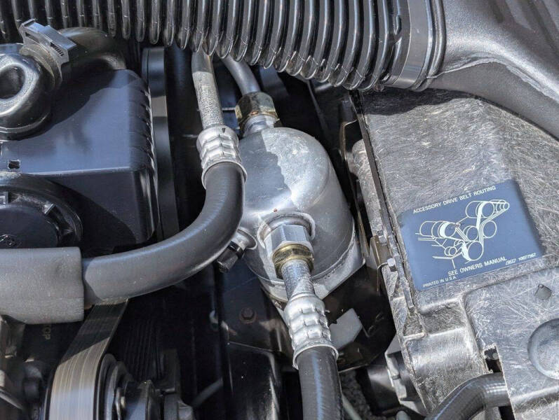 1991 Chevrolet Corvette