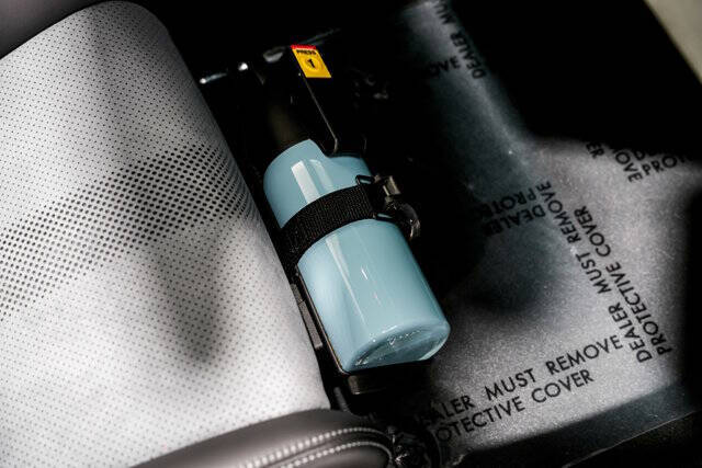 2024 Porsche 718 Boxster Spyder RS