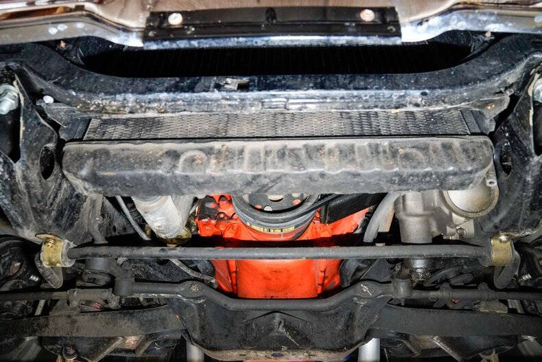 1964 Chevrolet Malibu