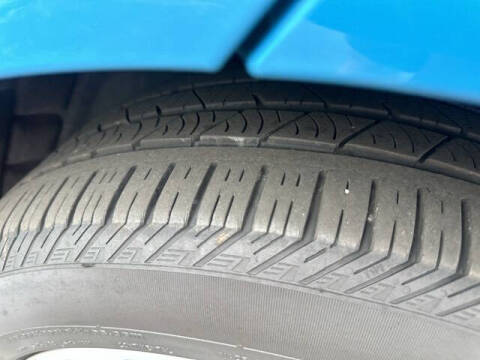 2019 Audi e-tron quattro Prestige