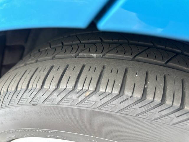 2019 Audi e-tron quattro Prestige