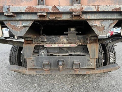 2013 Ford F-450 Super Duty