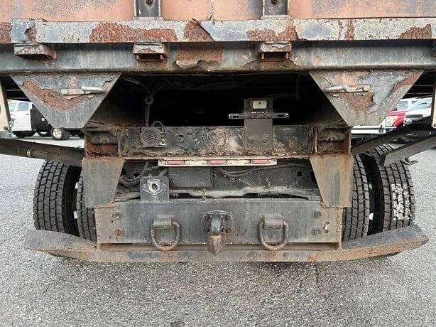 2013 Ford F-450 Super Duty