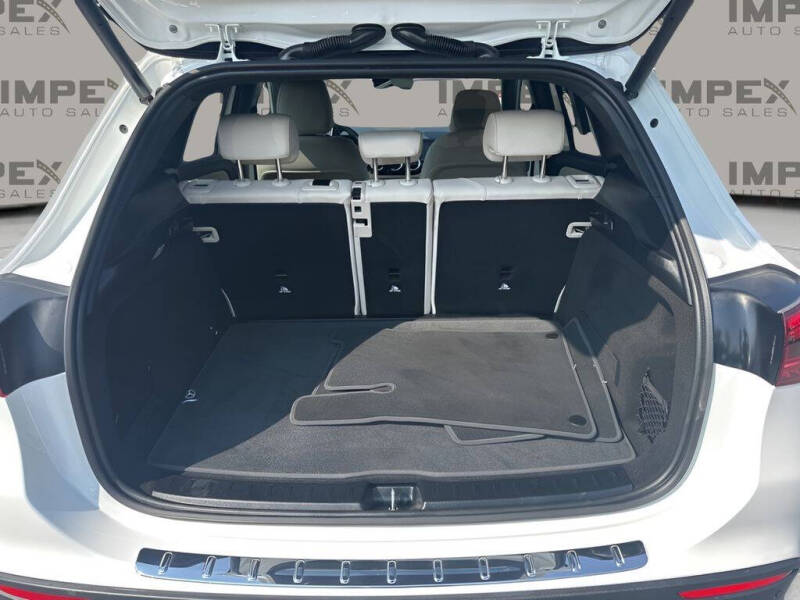 2025 Mercedes-Benz GLA GLA 250