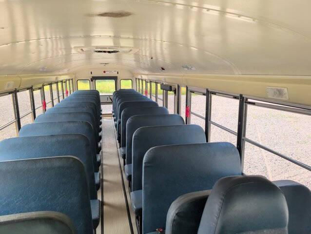 2018 IC Bus CE Series