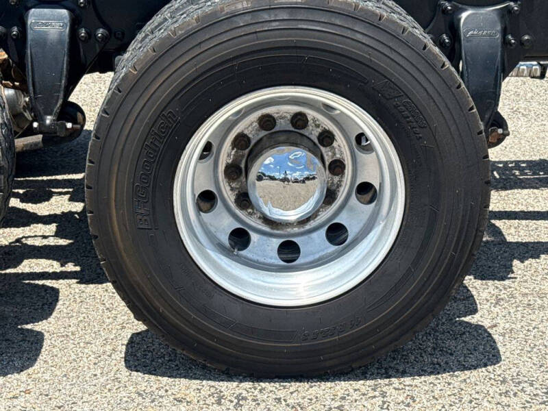 2012 Freightliner Cascadia