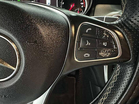 2018 Mercedes-Benz CLA CLA 250