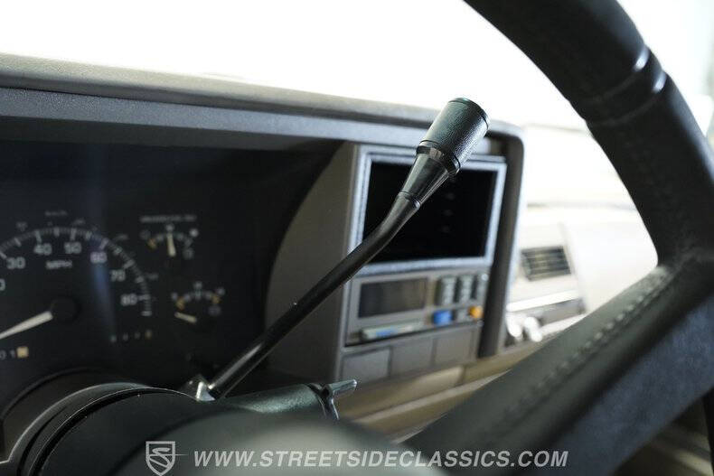 1994 GMC Sierra 1500