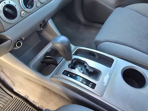 2005 Toyota Tacoma PreRunner V6