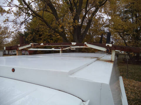 2018 Chevrolet Express